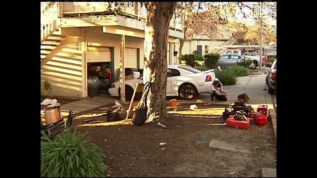 Policía recobra artículos robados