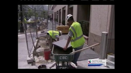 OSHA solicita nuevos requisitos