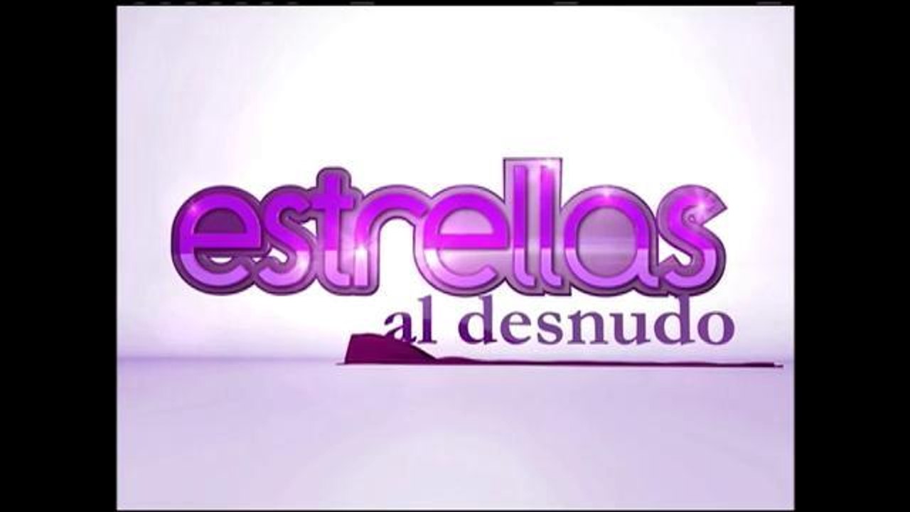 Estrellas al Desnudo