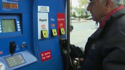 Residentes de Virginia pagaran más por el galón de gasolina