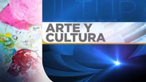 Latin American art festival