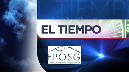 El Clima completo con Brenda Reyes.