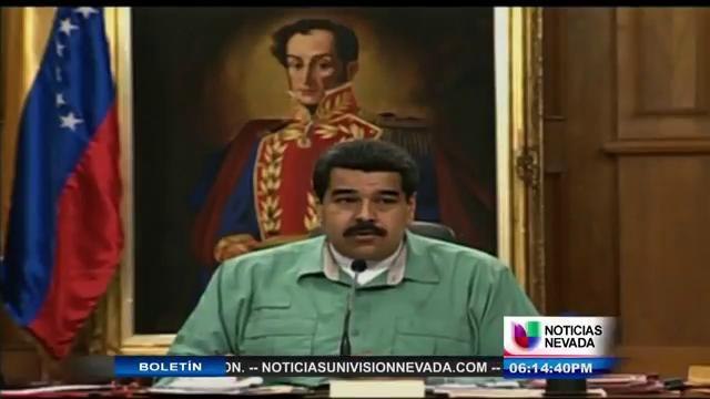 Nicolás Maduro podría liberar al líder opositor Leopoldo López