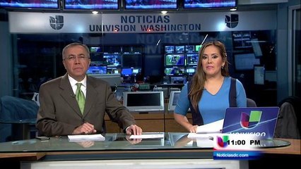 Noticias DC – Edición 11 P.M.