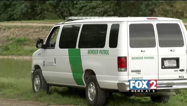 Convicted Murderer Caught Attempting to Enter U.S. Illegally