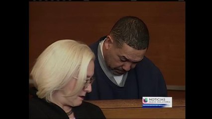 Audiencia judicial cargos por homicidio