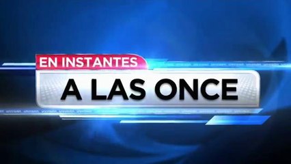 Noticias DC - Edición 11 P.M.