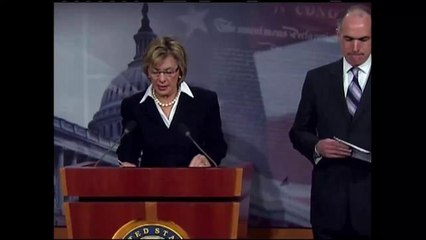 Barbara Boxer dirá adiós