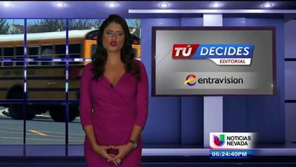 Editorial con Luisa Collins