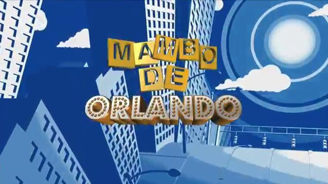 Mambo Orlando