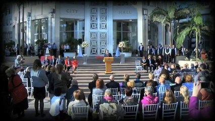 Primeros matrimonios entre personas del mismo sexo en Florida