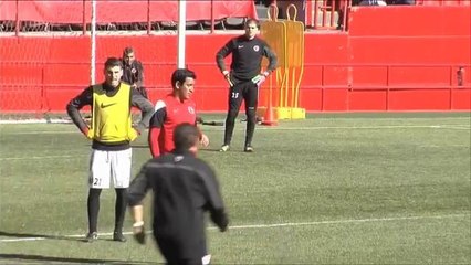 Xolos continúa su preparación