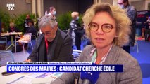 Enquête de Nelson : Congrès des maires, candidat cherche édile - 16/11