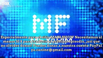 Sen Çal Kapımı - Tocando a mi Puerta -Cap 38