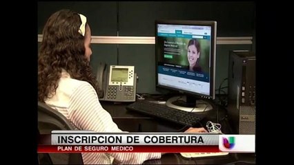 Incrementa registro para cobertura médica
