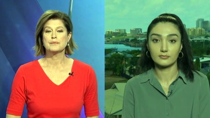 Authorities ramp up testing and vaccination drives in NT