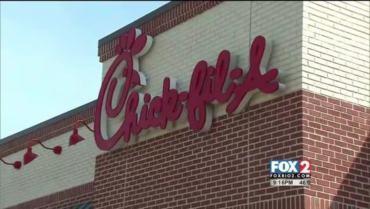 Chick-Fil-A Announces Possible Data Breach