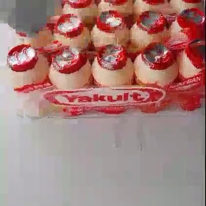 Yogurt Ice Cream