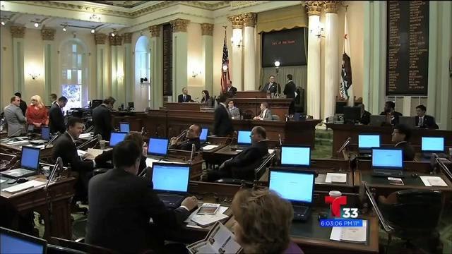Cientos de nuevas leyes entrarán en vigor en California