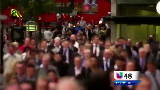 No Mantener el Equilibrio Puede Significar Algunos Riesgos de Salud