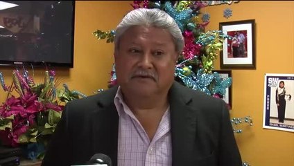 Local Officials Swearing In Ceremonies