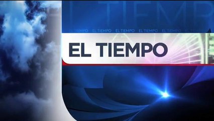 Este es el clima que nos trajo el primer día del 2015