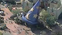 Remueven ícono de Hollywood Studios