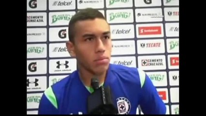 ACCION DEPORTIVA CON CESAR CONTRERAS 1-2-2015