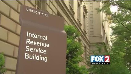 IRS Announces Opening of 2015 Filing Season