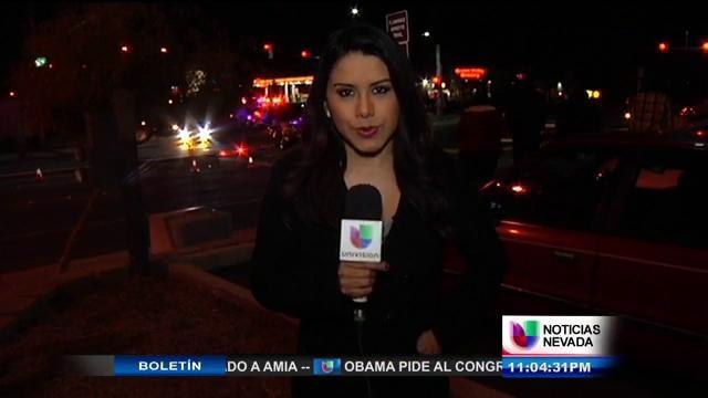 Joven latino pierde la vida en trágico accidente