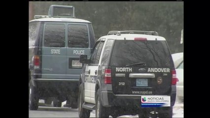 Investigación triple homicidio