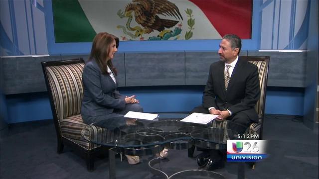 Consulados en el exterior emitirán copias certificadas de actas de nacimiento.