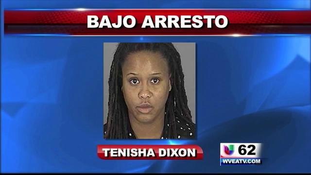 Una maestra sostuvo encuentros sexuales con un estudiante