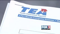 Sharyland I.S.D Superintendent Speaking out Regarding TEA Investigation