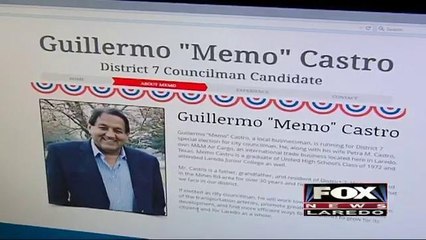 New Political Candidate for District 7