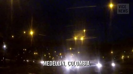 JOTA CARDONA PARTE 1  “Cuando están adentro es que lloran”