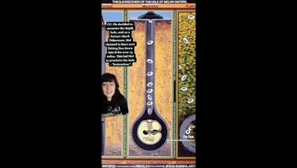 Conspiracy Theory Tik Tok 7