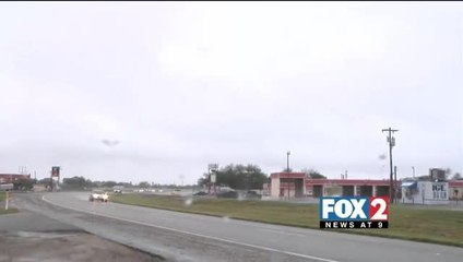 Edinburg Man Facing Charges after Leading Police on Chase with 14 Month Old Baby in Car