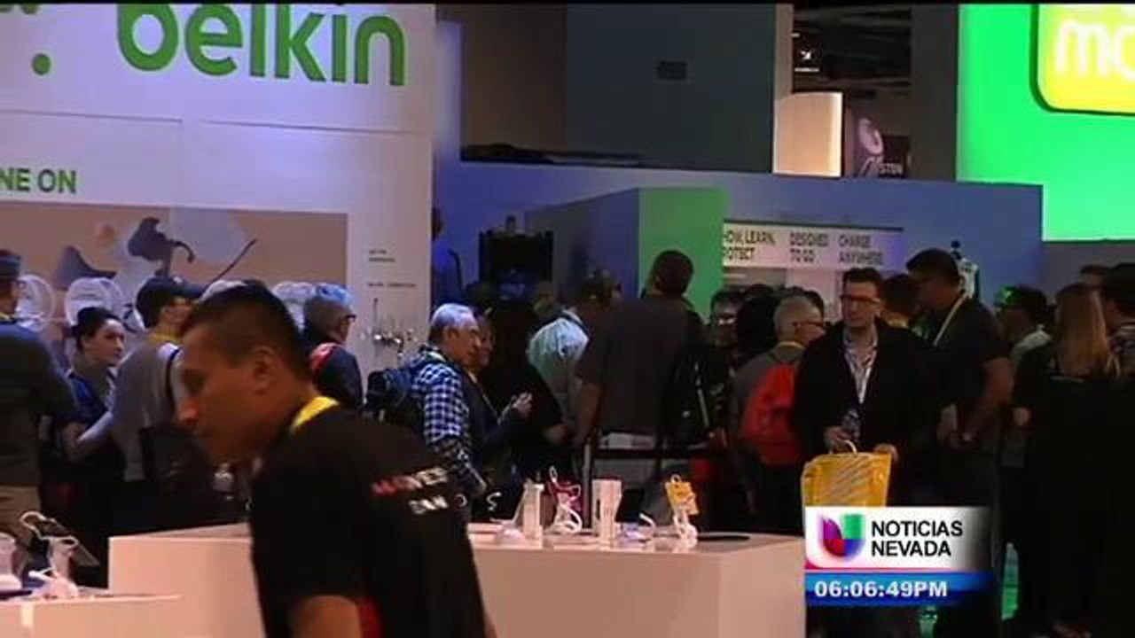 Feria Internacional De Tecnología