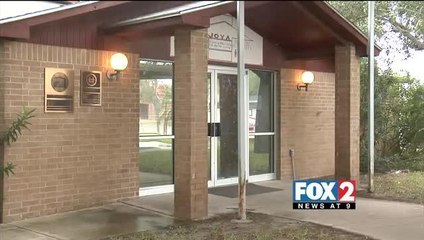 La Joya Housing Authority Rocked by Scandalous Accusations