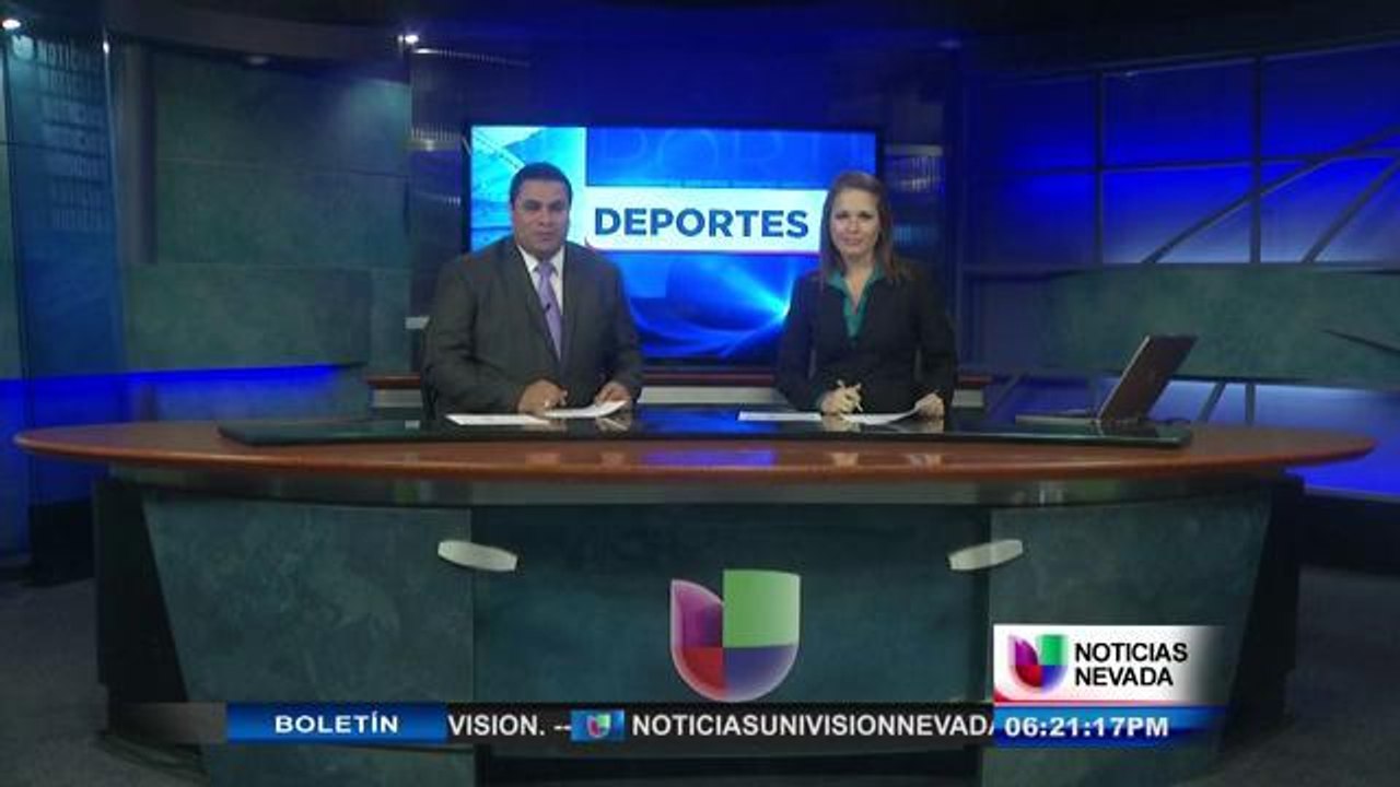 Los Deportes