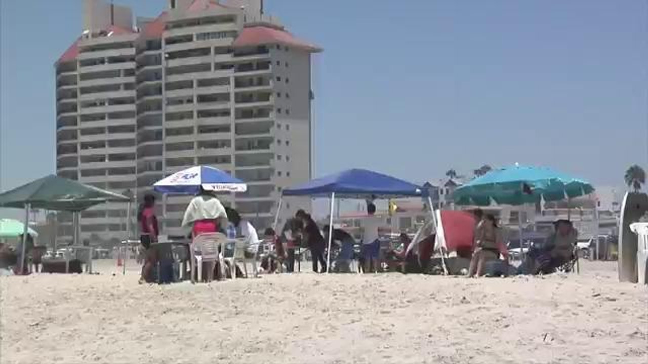 Turismo en BC espera "revivir" en 2015