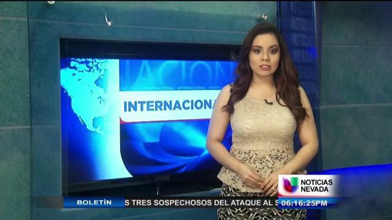Recorrido Internacional