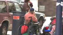 Ciudades del condado no tendrán 'homeless'