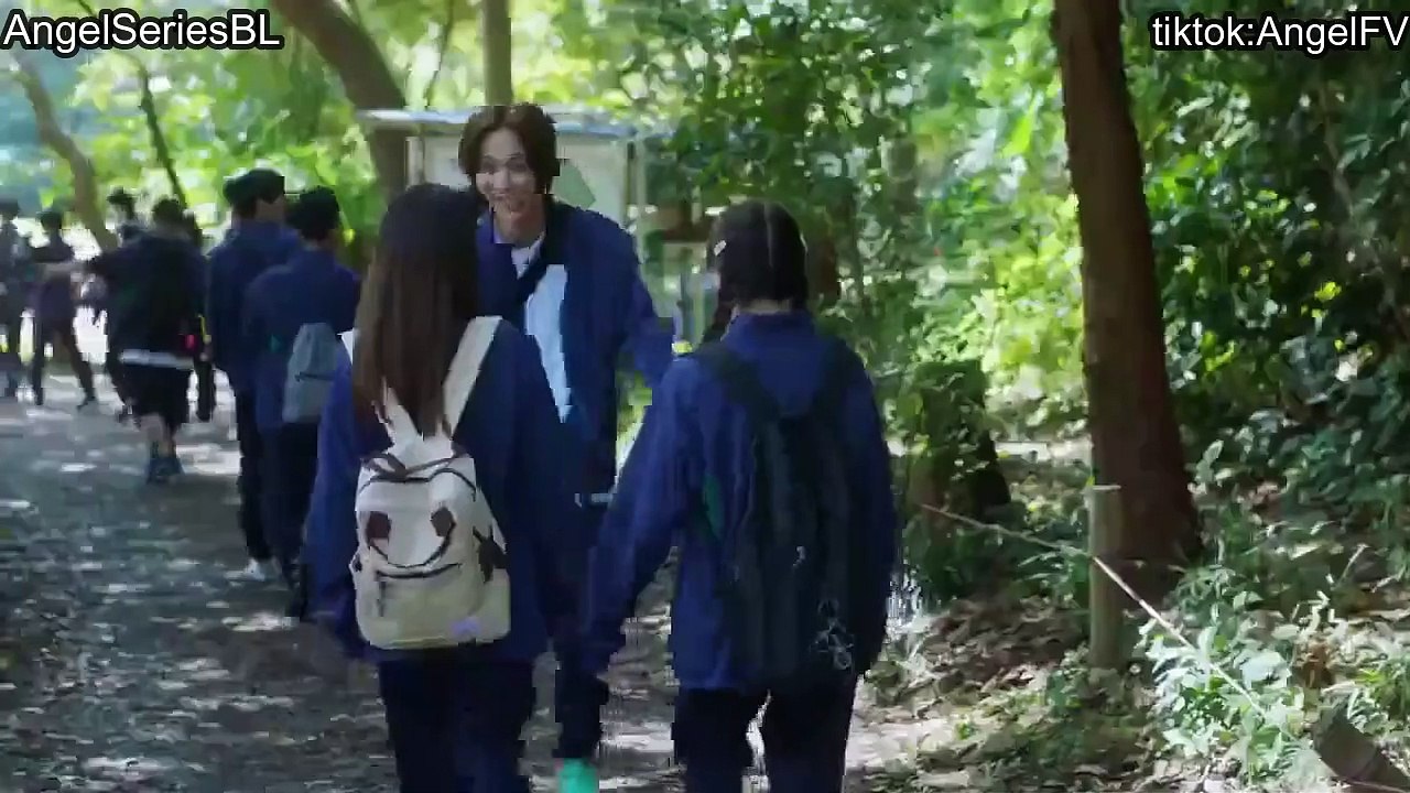 Kieta Hatsukoi Ep.6 Sub Español
