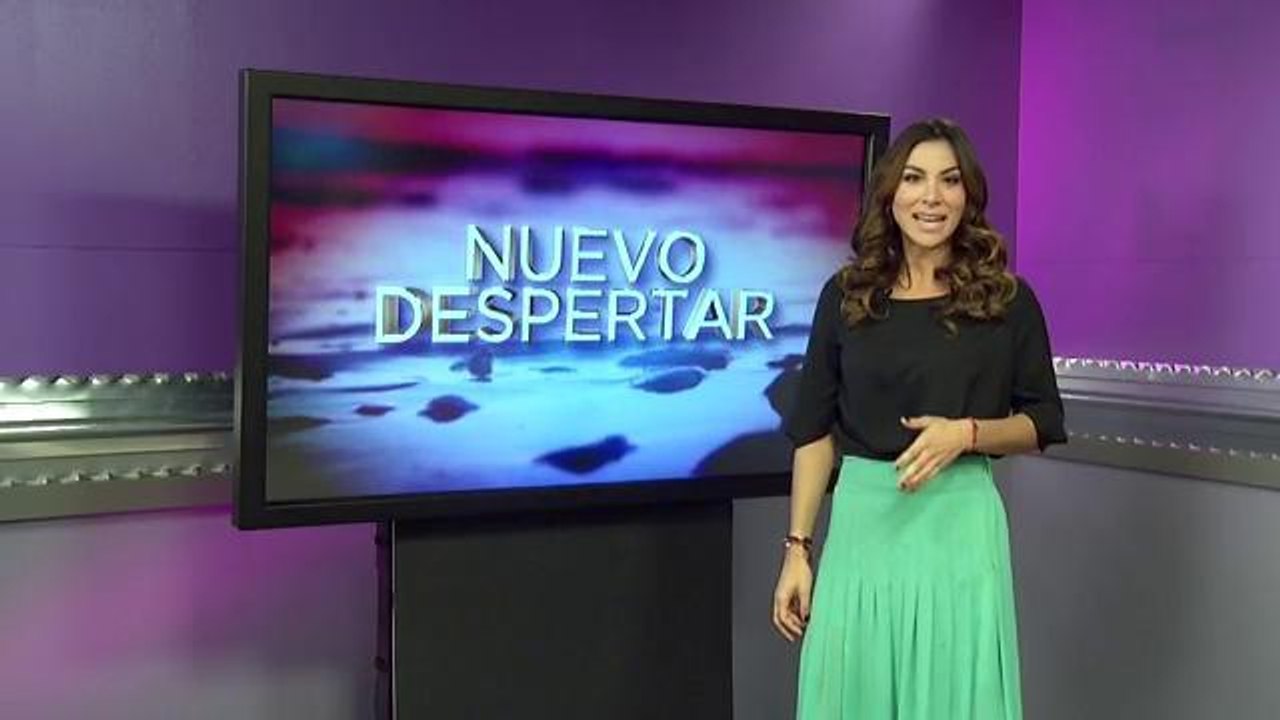 Nuevo despertar, la belleza de ser tú