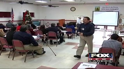 SCAN Discussion on Drug Prevention