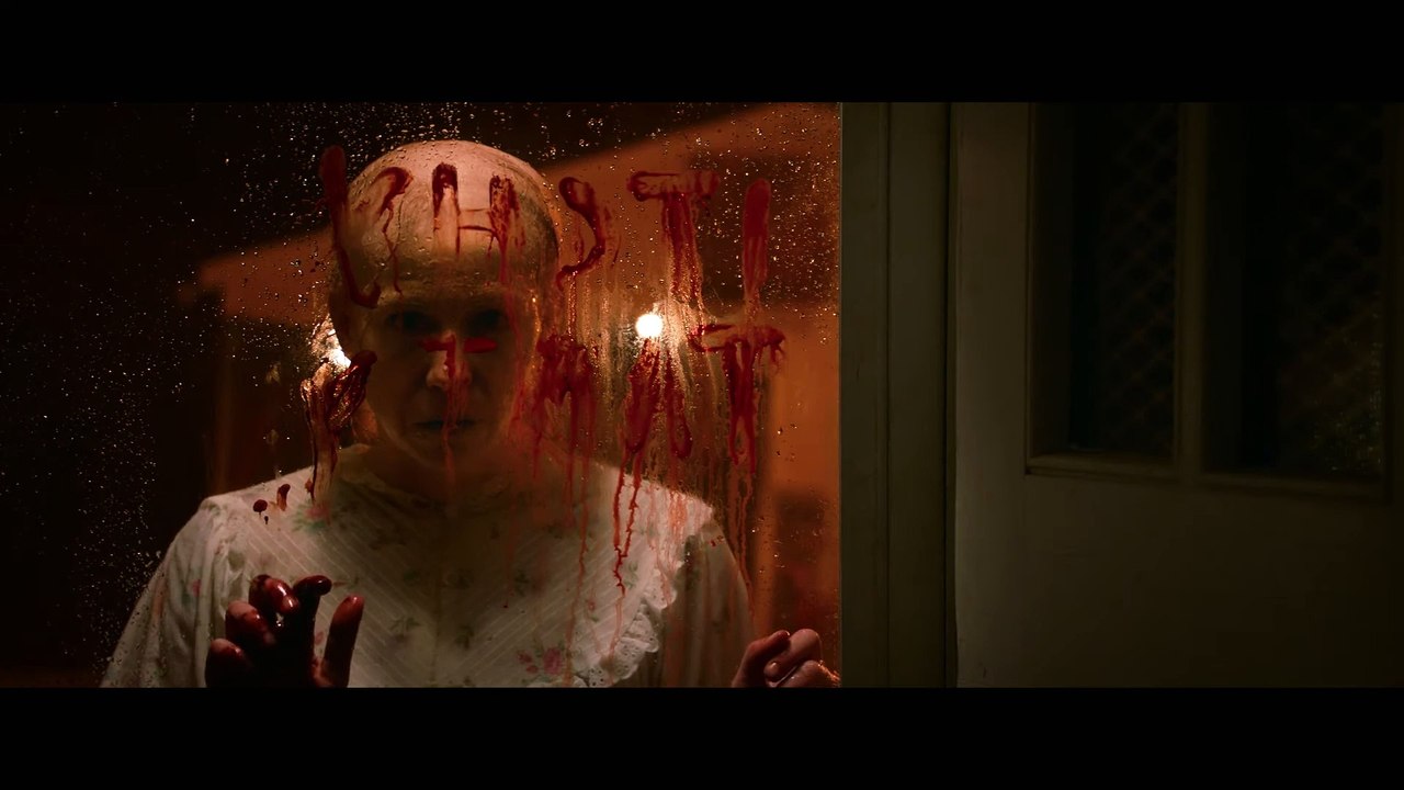 Resident Evil Welcome to Raccoon City Movie Clip - Itchy Tasty