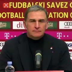 Stefan Kuntz: "Hak edilmiş bir galibiyet oldu!"