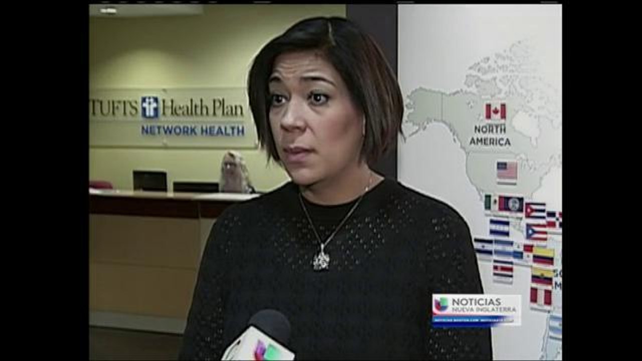 Línea de ayuda